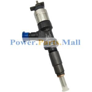 New Common Rail Fuel Injector 370-7282 3707282 Fit For CAT C6.6 C7.1 Engine 320E