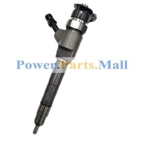 1 pc Fuel Injector 0445110250 Fit For FORD Ranger MAZDA BT-50 WLAA13H50