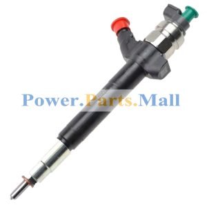 1 PC Auto Parts Fuel Injector 095000-7060 For DENSO Ford Transit 2.2 2.4 TDCI