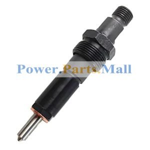 1 pc Fuel Injector 4991280 Fit For Cummins diesel engine B5.9L 6B 6BT 6BTA 6BTAA