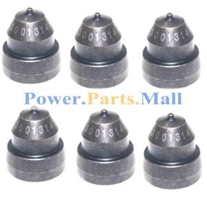 6 pcs New Fuel Injector Cup 3001314 206572 Fit For Cummins K 10-.0085×10°