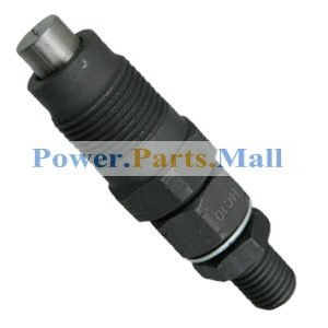 1 pc Fuel Injector 23600-78200-71 Fit For Toyota Engine 1DZ 3Z 15Z