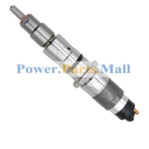 1 PC New Disesl Injector 0445120236 5263308 For Komatsu/Cummins PC300-8 PC350-8