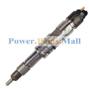 1 PC High Quality Common Rail Injector 0445120462 For Diesel Engine Parts