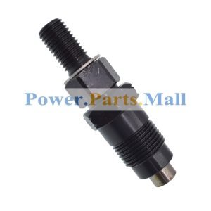 1 PC Fuel Injector MD196607 105148-1311 Fit For Mitsubishi 4D56 Engine L200 L300