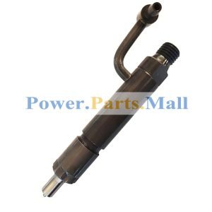 1 PC New Fuel Injector SSU001002 Fit For Yanmar 4TNE86 Engine