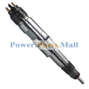 High Quality Common Rail Diesel Fuel pump injector 0445120265 For Bosch WEICHA
