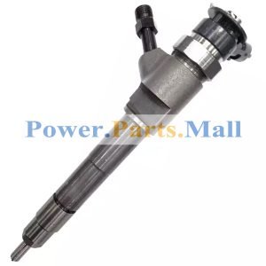 1PC New Diesel Fuel Injector 0445110257 For KIA MAGENTIS 2005-2006 Diesel
