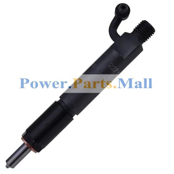 1 pc Fuel Injector 687372C91 749945C91 Fit For Case 1086 1460 1466 1470 1586