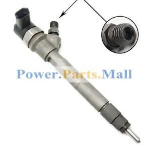 1 PC Diesel Injector Assy 0445110317 For NISSAN Paladin 2.5D