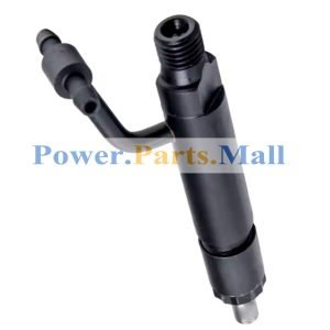 1 PC Fuel injector 729004-53101 Fit For Yanmar 3 CYL 3TNV84 3TNV88 3JH3CW Engine