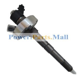 1 pc Fuel Injector 0445110168 0445110883 Fits Bosch Nissan Patrol ZD30 DX GU Y61