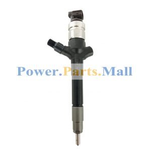 1 pc Common Rail Injector 1465A257 095000-9560 Fit For Mitsubishi 4D56DI-DC