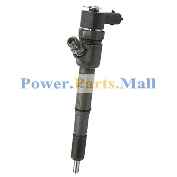 1 pc New Fuel Injector 0445110141 7701474813 Fit For Renault Master Opel Nissan