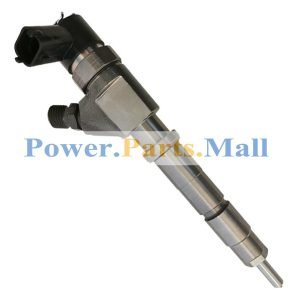 1 PC High Quality Common Rail Fuel Injector 0445110630 0445 110 630 For Bosch
