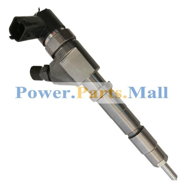 1 PC High Quality Common Rail Fuel Injector 0445110630 0445 110 630 For Bosch