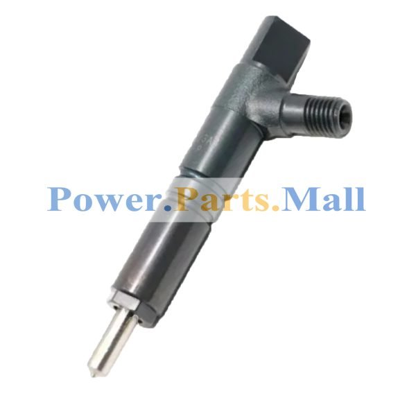 1 pc Fuel Injector 6686056 Fit For Bobcat S205 T180 T190 Loader Kubota V2403