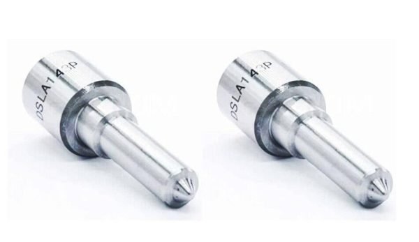 DSLA143P5517 Fuel Injector Nozzle for DAF CF65 LF45 LF55 0445120060 1703934 2Pcs
