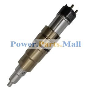 1 pc New Fuel Injector 2488244 Fit For Scania DC13 DC16 Engine