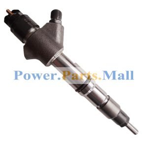 1 PC Common Rail Injector 0445120214 Diesel Fuel Engine Injector