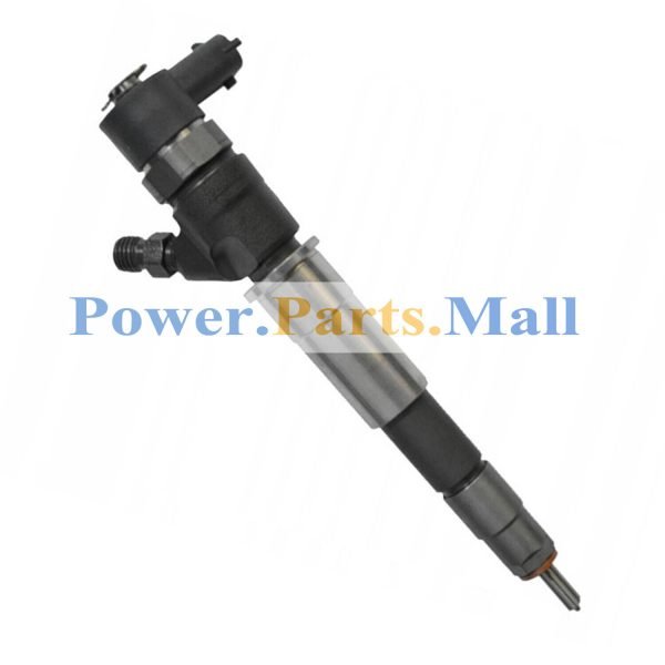 1 PC fuel injector 0445110375 0445110634 Fit For Opel Astra Vectra Zafira