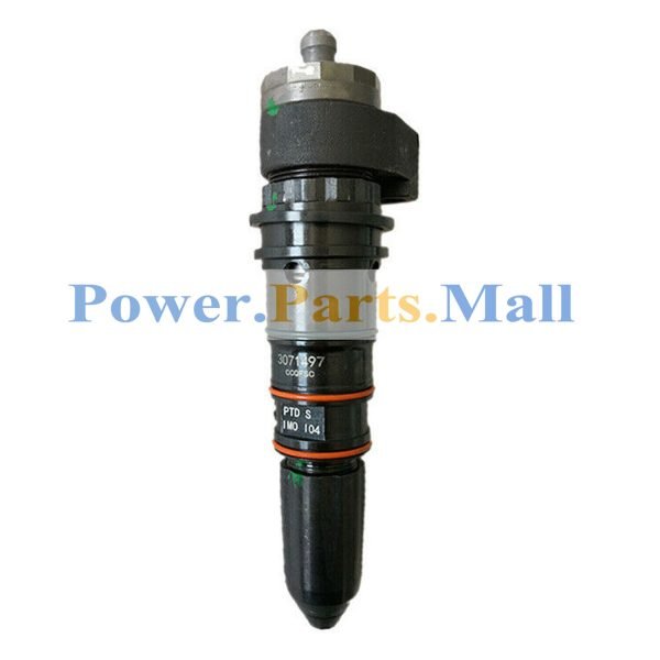1 pc New Fuel Injector SSU001075 Fits For Cummins NT855 Engine