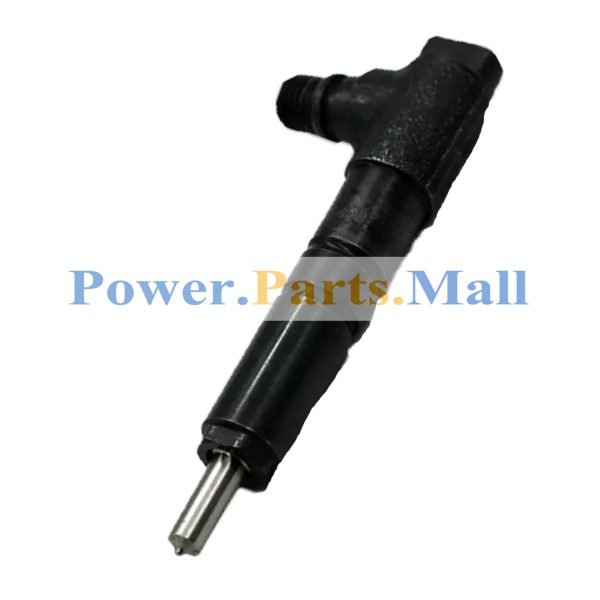 1pc Fuel Injector 1J55053002 1J550-53002 Fit For Kubota V3800 V3800DI-T Engine