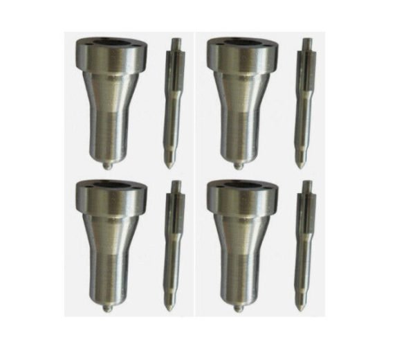 DLLA150P255 DL-150P255 123908-53000 Injector Nozzle for Yanmar 4TNE106 4TNV106 4