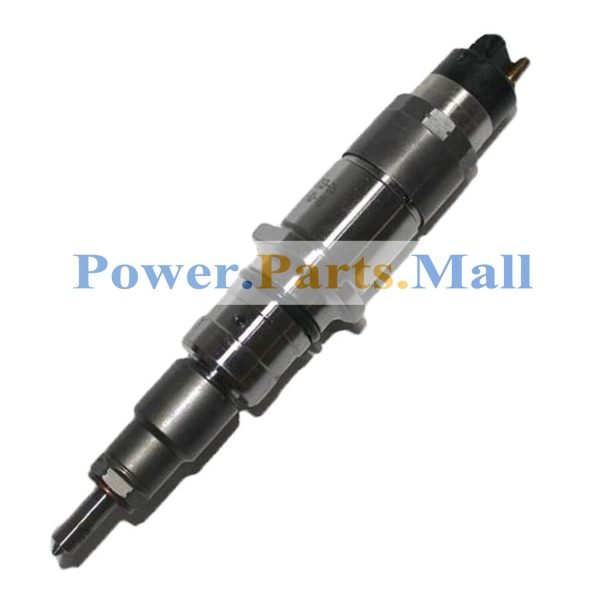 1 pc New Fuel injector 0445120070 Fit For Cummins ISE8.9L Engine