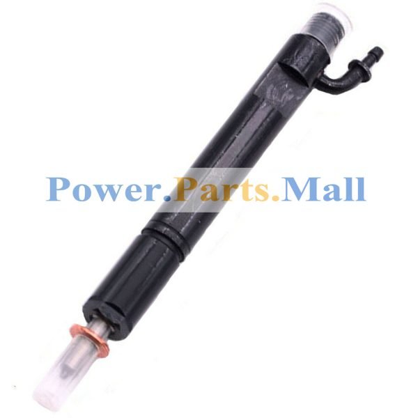1 pc New Fuel Injector ssu001091 Fits For Deutz F3L1011 Engine