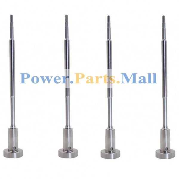 4 pcs New Injector Control Valve F00RJ02103 Fits For Cummins ISF3.8