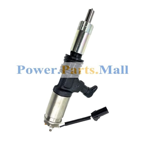 High Quality Fuel Injector 095000-0722 0950000722 Fit For Mitsubishi Fuso 6M60
