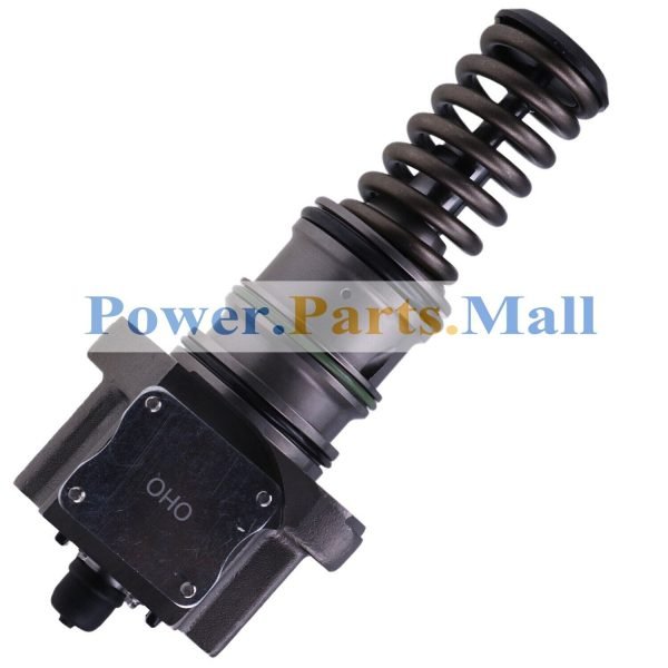 1 pc Fuel Injector Pump 313GC5230M Fit For Bosch MACK DAF XF95 95XF 480 CF75/85
