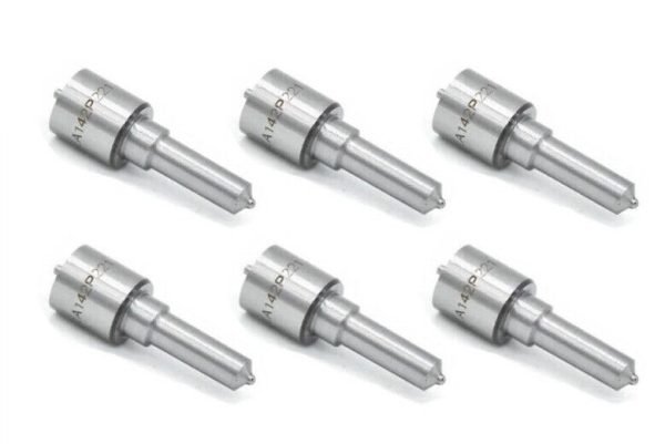 DLLA142P221 1304240 Fuel Injector Nozzle for SCANIA 2 3 8.5D 92H 93H T93H 93M X6