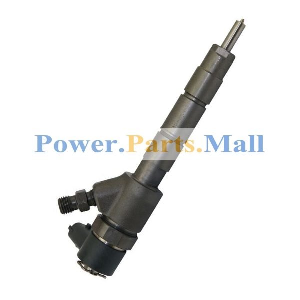 1pc New Fuel Injector 32R61-10010 32R6110010 Fit For Mitsubishi Excavator Engine