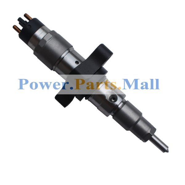 1 pc New Diesel Fuel Injector 0445120255 For Dodge Ram 2500 3500 Cummins 5.9L