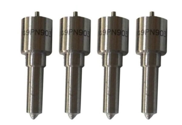 105017-9030 DSLA149PN903 Injector Nozzle for ISUZU NPR NPS D-Max 4JB1 4JB1TC x4