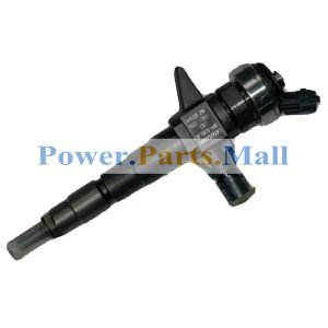 High Quality Fuel Injector 0445120216 Fit For Bosch Cummins Isuzu 4JJ1 Engine