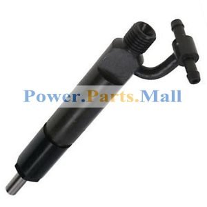 1 pc Fuel Injector 6202-13-3110 Fit For Komatsu 4D95 WA50-1 PC70-7E PC75UU-2E