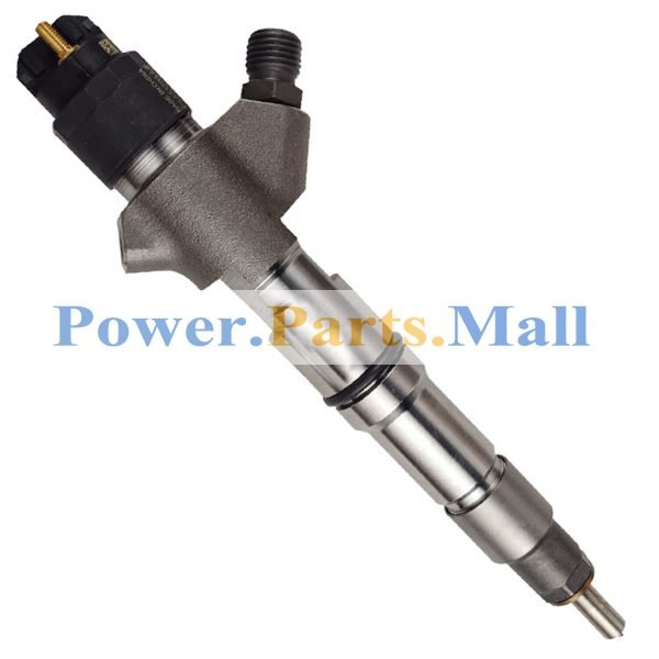 1 PC High Quality Common Rail Diesel Fuel Injector 0445120446
