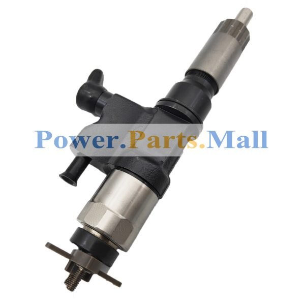 1 PC New OEM Fuel Injector 8976028031 95000-5361 For Isuzu 6HK1 Engine 7.8L FTR