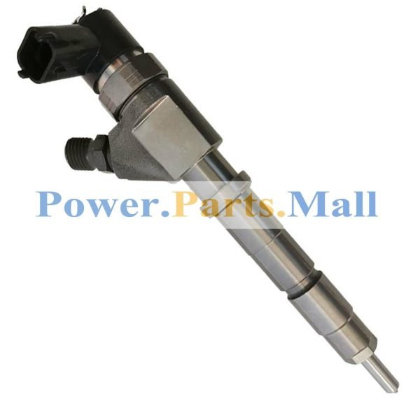 1 PC Diesel Fuel Injection system parts fuel injector 0445110335 For JAC 2.8l