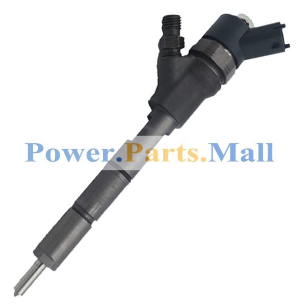 1 PC Diesel Injection System Fuel Injector 0445110307 For Komatsu PC70-8 PC130-8