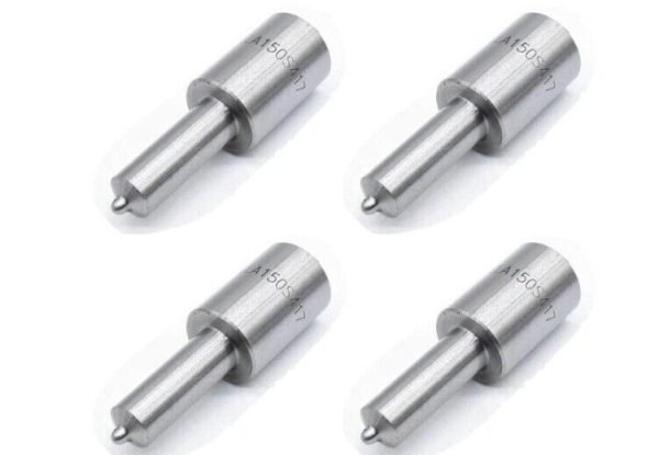 BDLL150S6511 DLLA150S417 5621554 3055428R92 Injector Nozzle for CASE IH 4Pcs