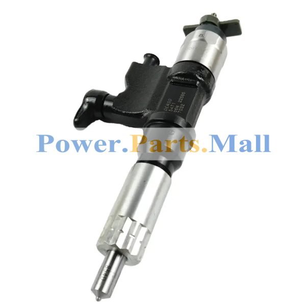 1 pc Fuel Injector 8-97329703-4 095000-5472 095000-5474 For Hitachi Engine