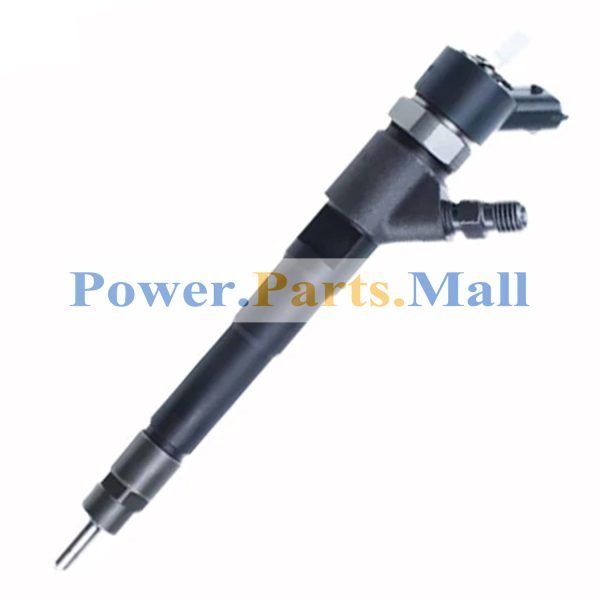 1 PC Fuel Injector 129E01-53100 0445110508 Fit For Yanmar 4TNV98CT JOHN DEERE