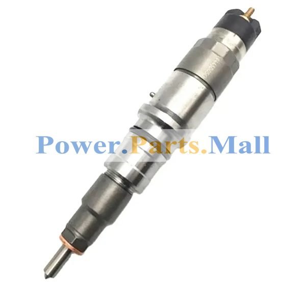 1 pc NEW Fuel Injector 0445120188 Fit For 2011-2012 Dodge Ram 6.7L Cummins