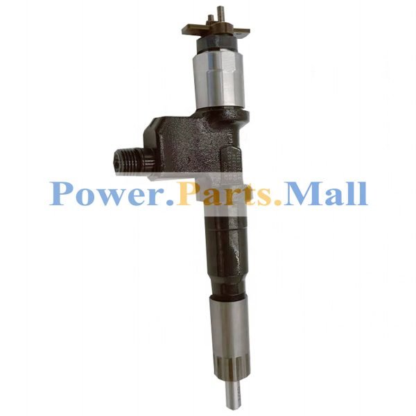 1 pc Fuel Injector 8-97603415-7 095000-5511 For Isuzu 6WF1 6WG1 6UZ1 Engine