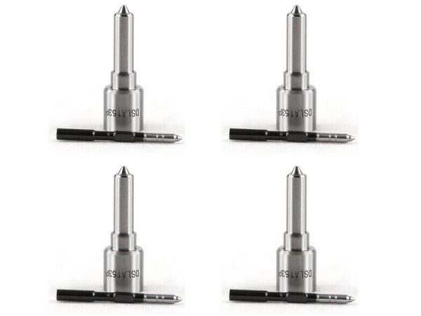 DSLA153P1242 Injector Nozzle for Mercedes Vito Viano A6460700287 0445110140 4Pcs