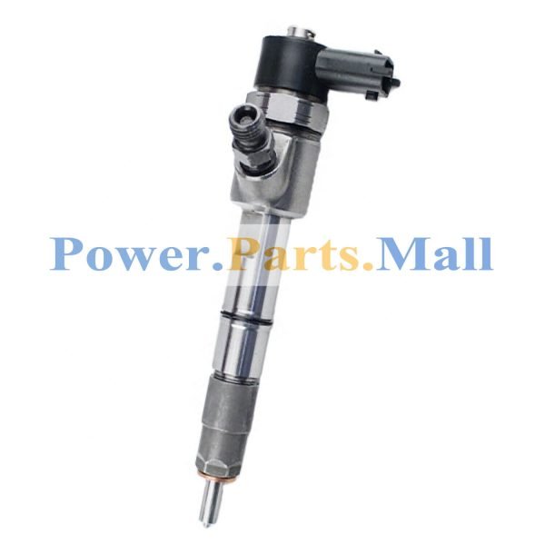 1 PC New Common Rail Fuel Injector 0445110660 0 445 110 660 For Bosch